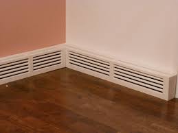 Custom Made Wood Baseboard Heater Cover Baseboard Heater Baseboard Heater Covers Heater Cover
