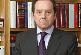 SERÁ JAIME ALFONSÍN EL PRIMER TITULADO DE FELIPE VI?