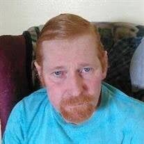 Gary Allen Smith Obituary