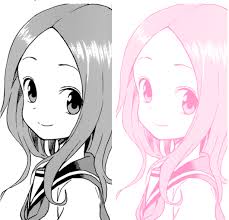 An anime tutorial showing you how to turn a normal photo to look like something out of an anime. Desu How To Make Pink Manga Edits A Desu Guide