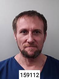 Offender Information