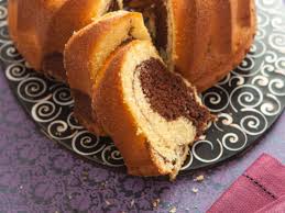 Maybe you would like to learn more about one of these? Susser Kuchen Mit Loch Gugelhupf Schmeckt Auch Herzhaft Genuss