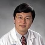 Dr. Miguel Adrian Yu, Internal Medicine