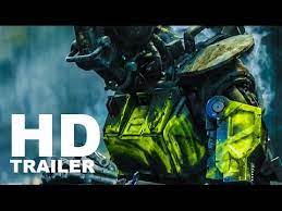 Chappie Trailer 2 Subtitulado Espanol Latino Hd Youtube