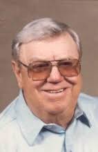 Obituary information for James B. Mark