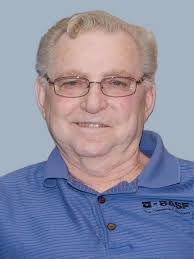 Obituary for John E. Zahler