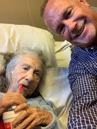 Susan Plauche's Instagram, Twitter & Facebook