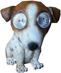 Check spelling or type a new query. Joka International Dekoobjekt Solarleuchte Solar Hund Dekoration Garten Beleuchtung Total Suss 15555 Solarleuchte Hund Online Kaufen Otto