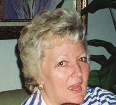 Janet Mays, with her loving family by her side, went to join our Heavenly  Father