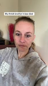 My dad laid out the rules for me to come to my Amish brother in law’s  veiwing and funeral. Strip yourself of who you are and we’ll respect you.  Thanks dad. #foryoupage #fyp #amish #amishlife #examish ...