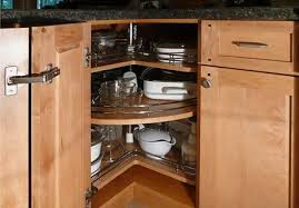 Chef Sidelines Three Quarter Round Lazy Susan Kitchen Cabinet Sizes Corner Kitchen Cabinet Kitchen Cabinets