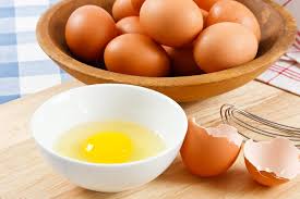 Looking for what to mix with egg for hair growth, you can make use of egg mixture for hair growth and as well you can either use only egg or mix it with either honey, apple cider vinegar (acv), aloe vera, jojoba oil, banana, almond oil, olive oil, coconut oil, avocado, onion juice, castor oil or any other food that stimulates hair growth and thickness and the result is going to amaze you. Can Eggs Make Your Hair Grow Overnight 2021 Hair Loss Geeks