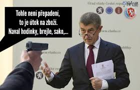 Prezident miloš zeman má lehkou virózu, dnes a o víkendu se z ní léčí, řekla dnes čtk mluvčí hradu hana burianová. Hard Humor Top Czech Jokes About The Scandal With Russian Agents Mocked By Babis Zeman And Putin