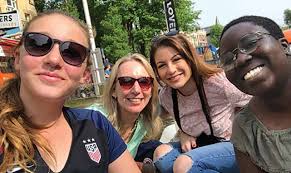 The Magazine of The Honors College at the University of Houston