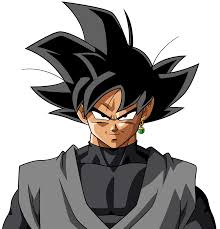 Download Black Goku Face Icons Png Free Png And Icons Downloads