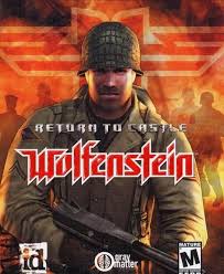 Return fire is a 1995 video game developed by silent software, inc. Full Version Pc Games Free Download Return To Castle Wolfenstein Full Pc Game Free Dow Wolfenstein Return To Castle Wolfenstein Castle Wolfenstein