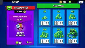 You just need to simply download and install the app with only 1 click. Brawl Stars Cheats Top 4 Tips On How To Get Free Gems Gamechains