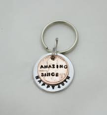 Birthday Gift For 50 Year Old Woman 40th Birthday Gifts For Women Birthday Gifts For Her Gift 50 Year Old Woman Gift Grandma Birthday Gift Keychain Women You Choose Year 40th Birthday Gifts For Women 40th Birthday Gifts