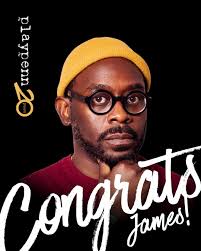 Congratulations to PlayPenn Board Member Kimberly S. Fairbanks and PlayPenn  Playwright and Advisory Board Member James Ijames