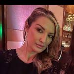 Angelica Vallin's Instagram, Twitter & Facebook