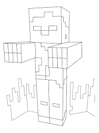 Parents.com parents may receive compensation when you click through and purchase from links contained on this website. 008d27ccc1a42b96d81dfb73852edae6 Zombie Minecraft Coloring Pages Free Printable Picturesque Acpra 2480 3508 Online Coloring Pages