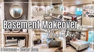 This deserving family gets a home tailored to their needs. Small Loft Bedroom Makeover On A Budget 2020 Diy Farmhouse Makeover Series Episode 3 Youtube