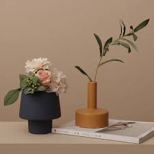 Check spelling or type a new query. Nordic Ceramic Vase Morandi Crafts Coffee Table Decor Vase Artwork Living Room Flower Vases Home Decoration Accessories Modern Vases Aliexpress