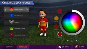 Two groups with six teams. Pro League Soccer Android Download Taptap