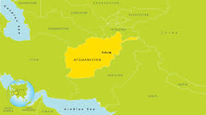 Afghanistan is considered a part of the region even though it was never a formal part of the soviet union. Afghanistan Country Profile National Geographic Kids