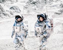 It is a kind of insurance where you pay for a limited number of years, but get insurance for all the rest of your life. Analog Astronauts Training For Manned Mission To Mars