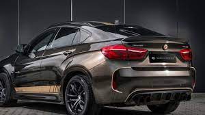 Bmw X6 M Interior 2018 Picture Idokeren