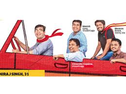 How Iit Alumni Are Turning Funders And Founders To Create Their Own Unique Startup Ecosystem The Economic Times Get all the information about manish choudhary. how iit alumni are turning funders and
