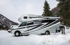 This is a motorhome where affordability and luxury are integrated. The 6 Best Small Rvs For Full Time Living The Wayward Home