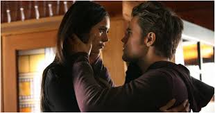The Vampire Diaries: 5 Times Elena Should Have Dumped Stefan (& 5 He Should  Have Dumped Her)