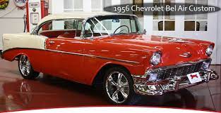 Pin On 55 56 57 Chevys