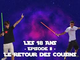 Il y a pas mal de chemin à faire. Anniversaire 18 Ans Cyril Et Thibaut En 2010 Montage Video Dailymotion