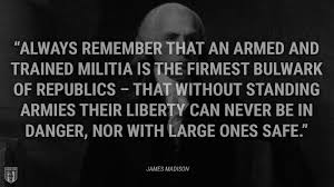 Below are quotes from the fathers of our country about the 2nd amendment and the use of guns by citizens. Founding Fathers Quotes On Guns And The Right To Keep And Bear Arms In The Second Amendment