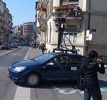 Brasov street view, brasov, romania. Google Street View In Europe Wikipedia