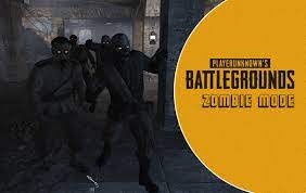 Pubg Mobile Season 5 Zombie Mode Confirmed