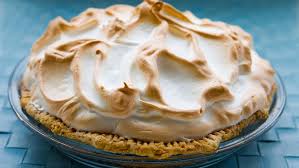 Recipes Meringue Pie Recipes Key Lime Lemon Meringue Pie