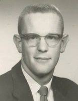 Curvin D. Sterner Obituary