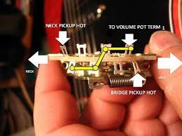 More images for telecaster import switch wiring » Ym 50 5 Way Blade Lever Switch For Import Guitars Musical Instruments Electric Guitar Parts Wudfurniture Com