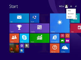 Windows 11 wird windows 10 bald ablösen. Windows 8 1 Vor Einem Jahr Machte Microsoft Windows 8 Brauchbar Winfuture De