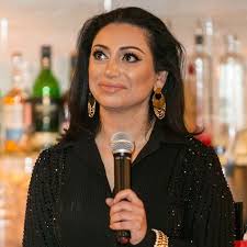 The War Within (TV Series 2018–2019)