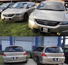 Tertipu sebab mahu beli raptor terpakai singapura. 95 Kereta Klon Adalah Kereta Scrap Dari Singapura Paultan Org