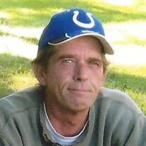 Mr. Kelley R. Shaffner Obituary