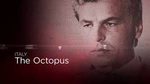 The Octopus
