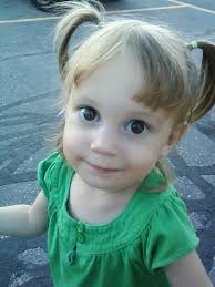 I'm late, but #1, Amelia is now 4? And I love Michael more than anyone, but  we're going to drop “you have a new baby sister”