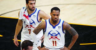 An updated look at the denver nuggets 2020 salary cap table, including team cap space, dead cap figures, and complete breakdowns of player cap hits, salaries, and bonuses. Tqeo5cfvnpx Fm