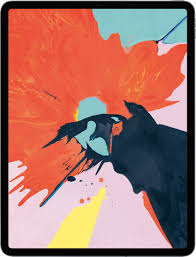 You can use any other carriers sim card in the ipad. Best Buy Apple 12 9 Inch Ipad Pro With Wi Fi Cellular 64gb Verizon Space Gray Mthn2ll A